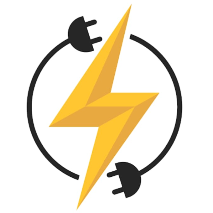 B&I Electric logo
