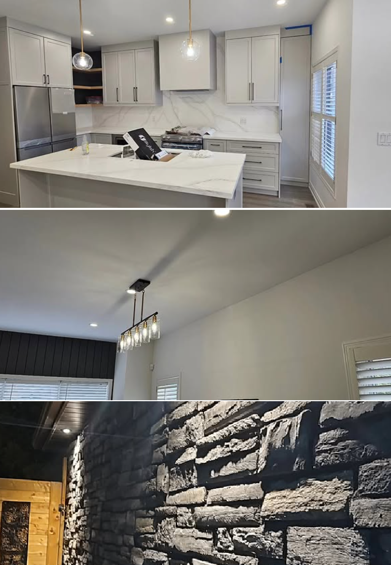 Residential